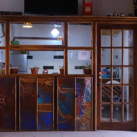Hostal Rural La Florida サン・ペドロ・デ・アタカマ エクステリア 写真
